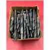 Image 1 : Assorted Size Drill Bits
