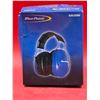 Image 1 : Blue Point Hearing Protectors Model GA3200