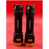 Image 1 : 2 Duracell Flashlights