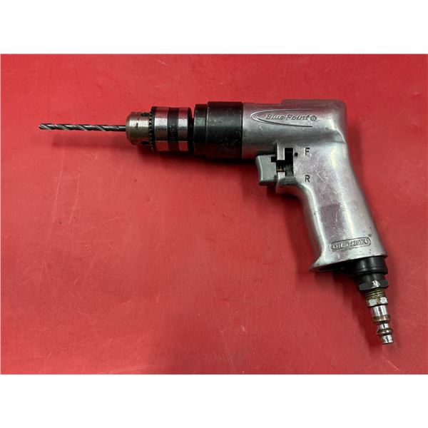 Blue Point Pneumatic Drill