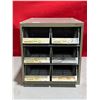 Image 1 : Lily Fasteners Organizer
