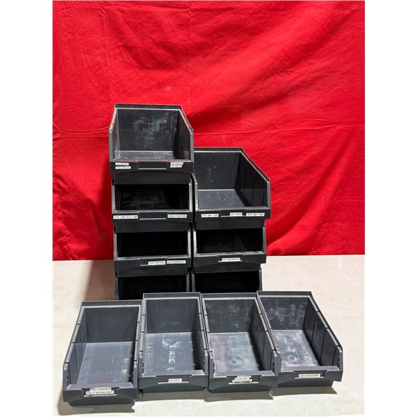 Shop Organizers