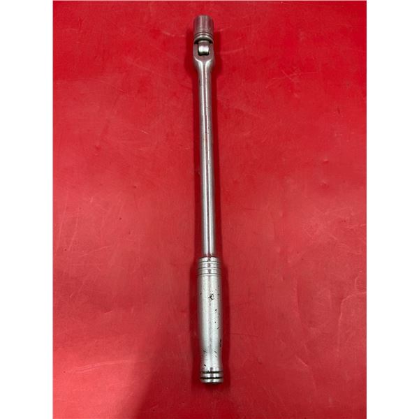Snap-On NS-15-L Flex Head Breaker Bar