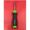 Image 1 : Snap-On Multi-Bit Screwdriver  SGDMRC4A