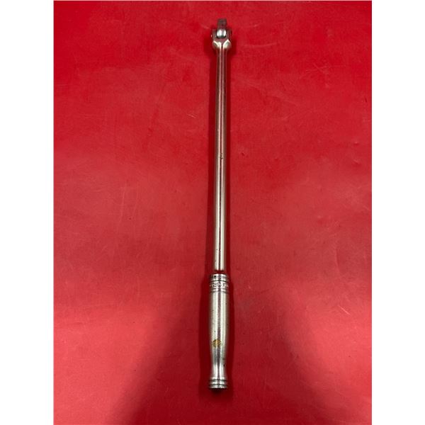 Snap-On SN18A Flex Head Breaker Bar
