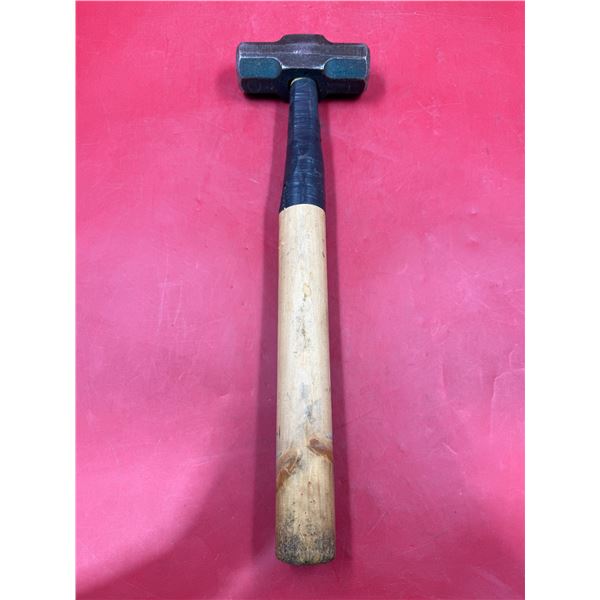 4lb Hammer