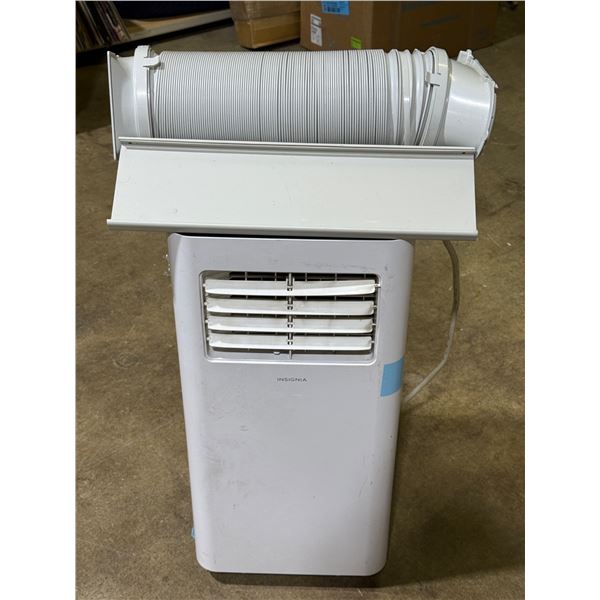 Insignia Portable Air Conditioner 10,000BTU