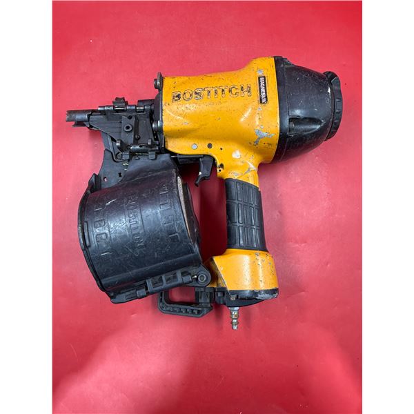 Bostitch Nail Gun