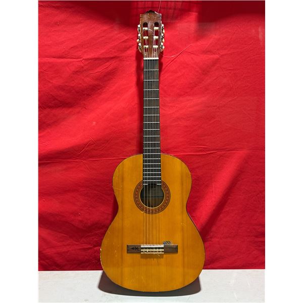 Yamaha Acoustic Guitar Model C-40