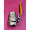 Image 2 : 5 Kitz Ball Valves
