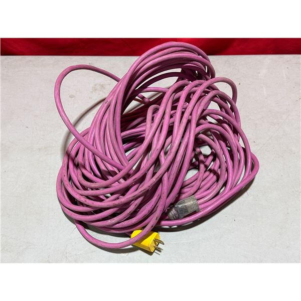 Extension Cord