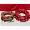 Image 1 : 2 Air Hoses