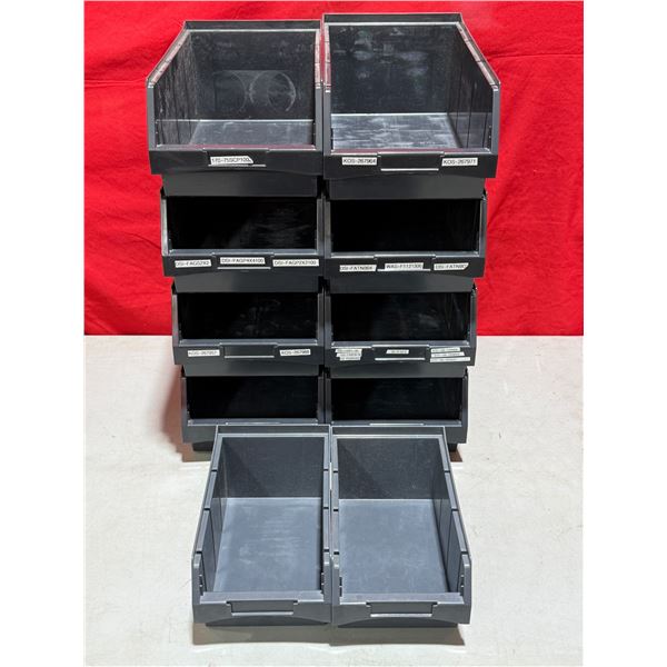 Shop Organizers