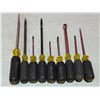 Image 1 : Assorted Screwdrivers