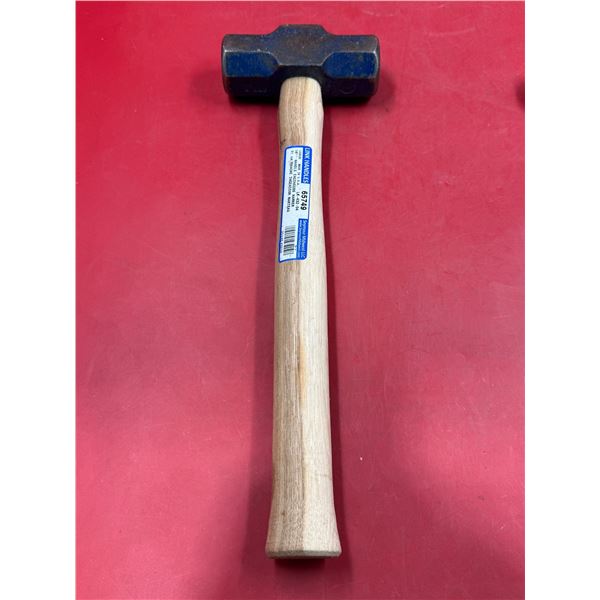 4lb Hammer