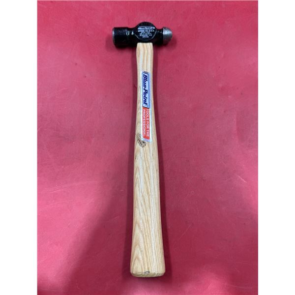 Blue Point 4ox Ball Point Hammer