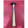 Image 1 : Blue Point 4ox Ball Point Hammer