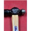 Image 2 : Blue Point 4ox Ball Point Hammer