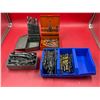 Image 1 : Assorted Drill Bits