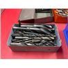 Image 2 : Assorted Drill Bits