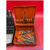 Image 4 : Assorted Drill Bits