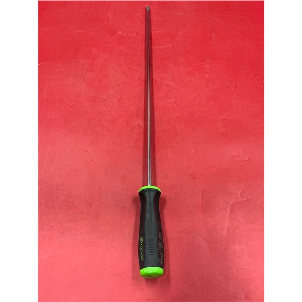 Snap-On .03x25 Screwdriver