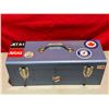 Image 4 : Vintage Beach Tool Box With Assorted Screwdrivers