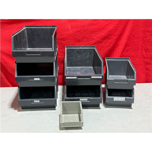 Shop Organizers