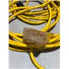 Image 2 : 3 Headed Extension Cord