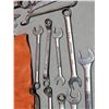 Image 2 : Assorted Wrenches