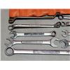 Image 3 : Assorted Wrenches