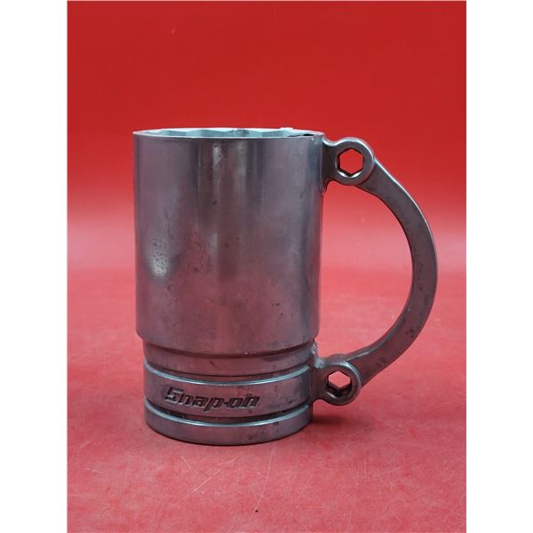 Snap-On Socket Mug