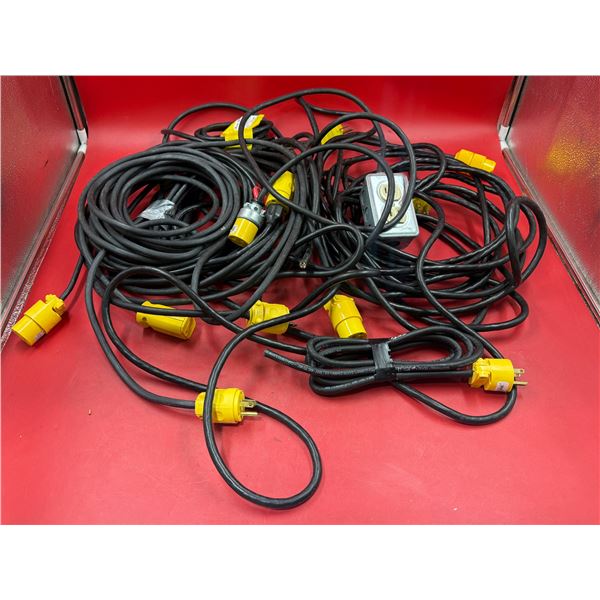 Extension Cords