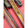 Image 3 : 3 Ridgid Pipe Wrenches: 12" & 18"