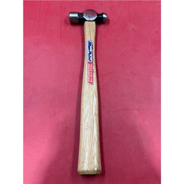 Blue Point Ballpoint Hammer