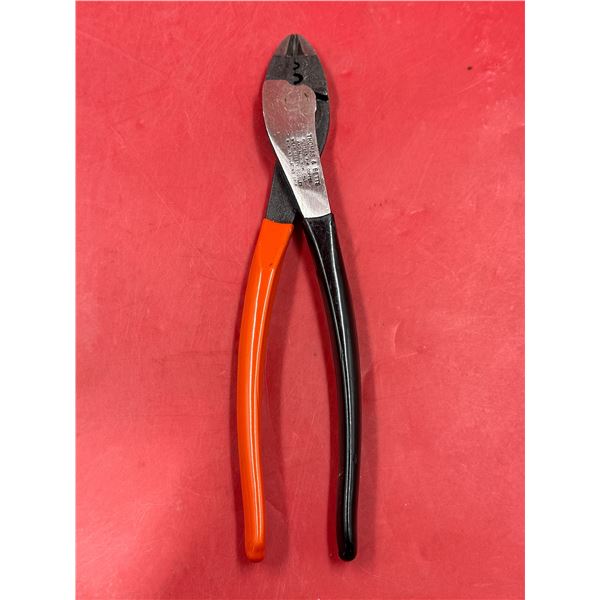 Thomas & Betts Copper/Aluminum Cutter