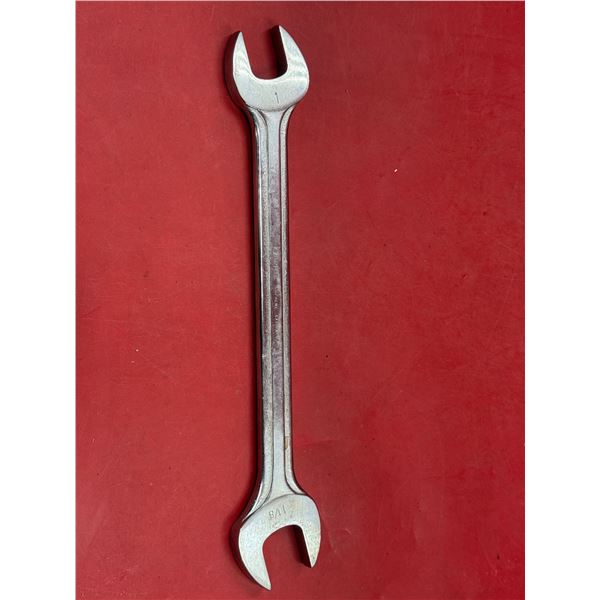 Blue Point Supreme Wrench