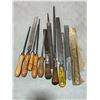 Image 1 : Assorted Metal Filers