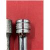 Image 3 : 2 Snap-On Socket Extensions