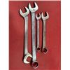 Image 1 : 4 Snap-On Wrenches