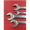 Image 2 : 4 Snap-On Wrenches