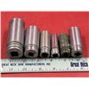 Image 2 : 6 Snap-On Sockets