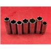 Image 2 : 7 Snap-On Sockets