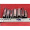 Image 3 : 7 Snap-On Sockets