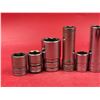 Image 2 : 11 Snap-On Sockets