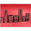 Image 3 : 11 Snap-On Sockets