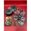 Image 1 : Grinding Discs