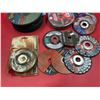 Image 2 : Grinding Discs