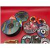 Image 3 : Grinding Discs