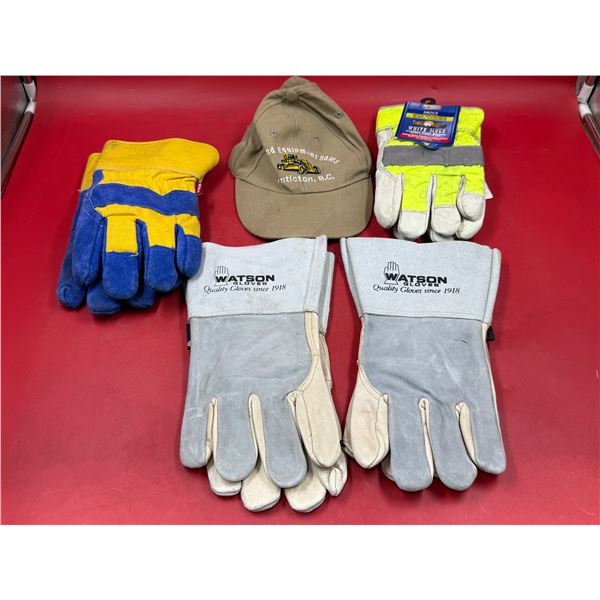 Work Gloves